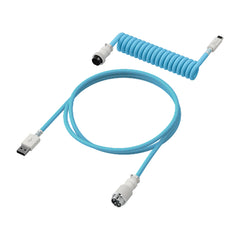 HyperX USB–C Coiled Cable