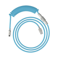 HyperX USB–C Coiled Cable