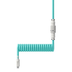 HyperX USB–C Coiled Cable