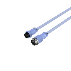 HyperX USB–C Coiled Cable