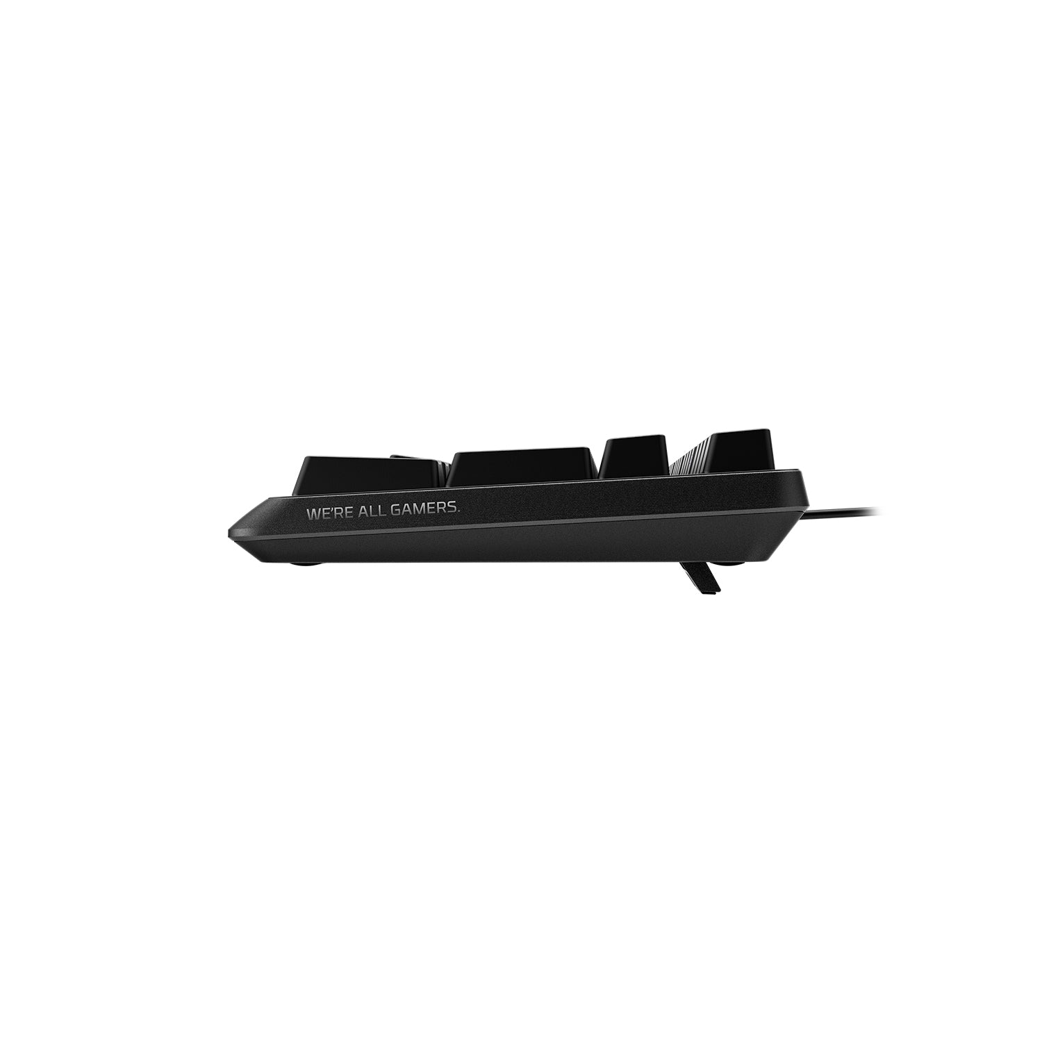 HyperX Eve 1800 - Gaming Keyboard - 09