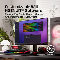 HyperX Origins 2 1800 - 10