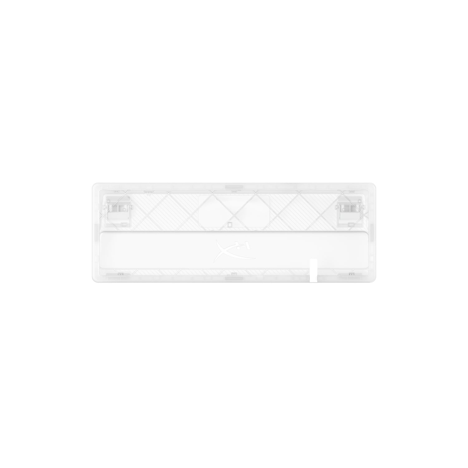 HyperX Origins 2 65 Housing (White) - 01