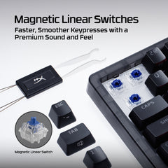 HyperX Origins 2 Pro 65 - 02