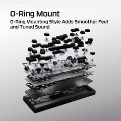 HyperX Origins 2 Pro 65 - 05