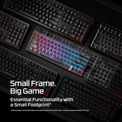 HyperX Origins 2 Pro 65 - 07