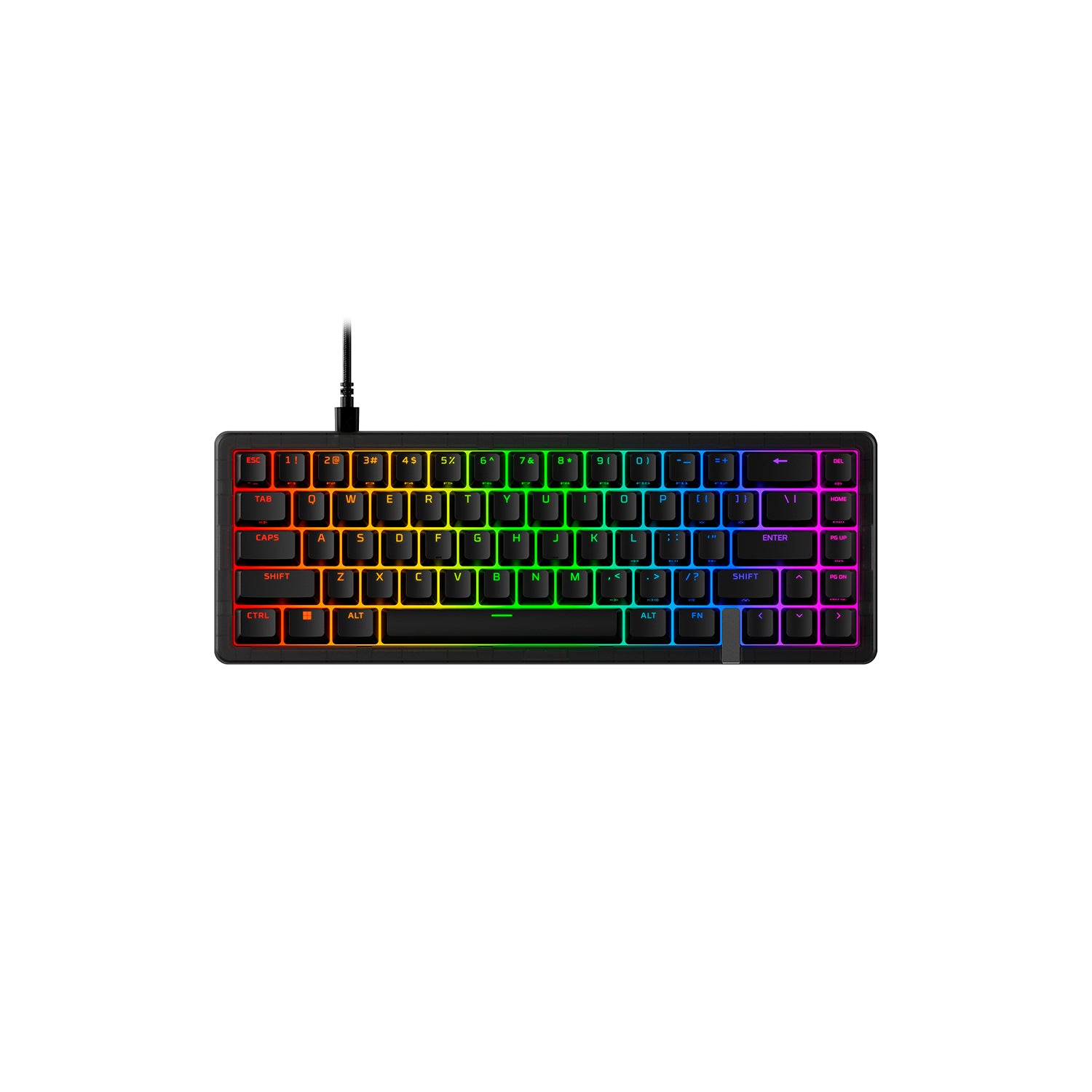HyperX Origins 2 Pro 65 - 01