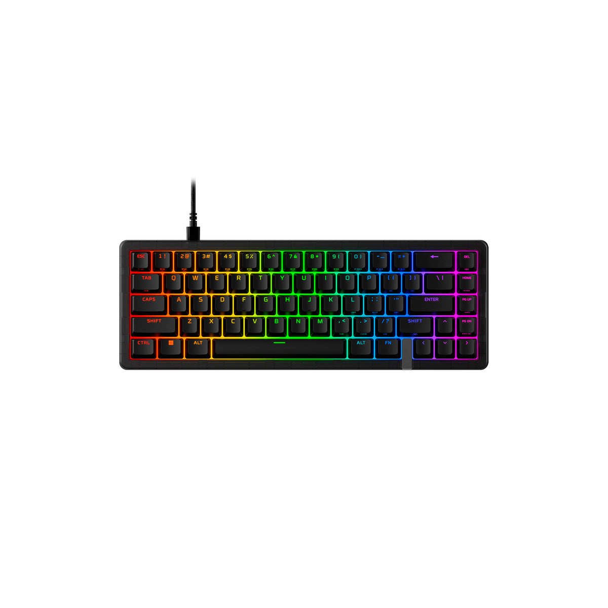 HyperX Origins 2 Pro 65 - 01