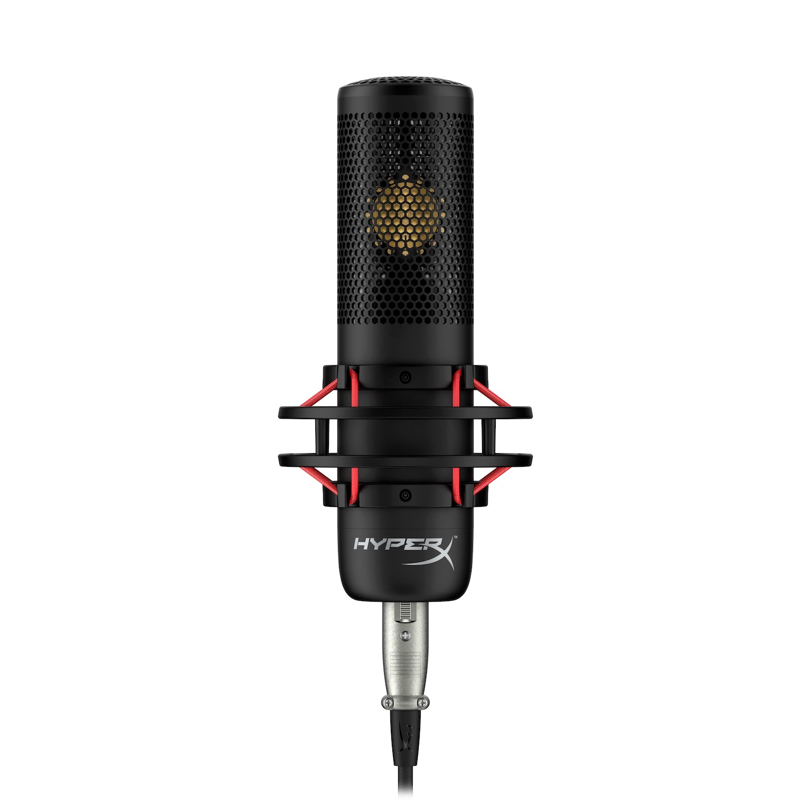 HyperX ProCast Microphone - 01