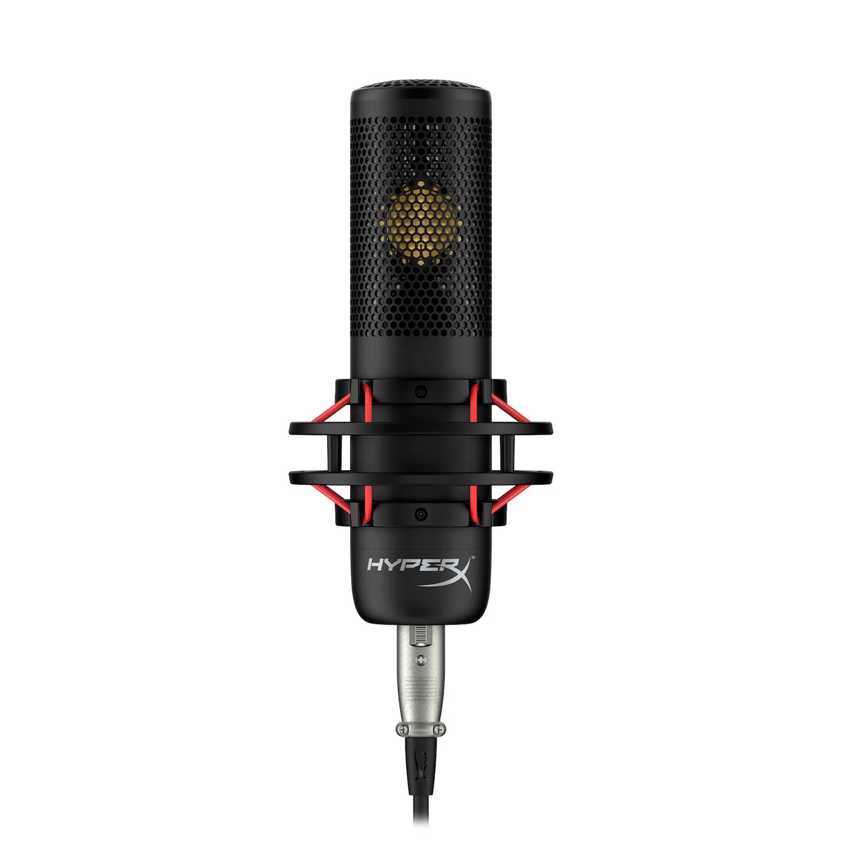 HyperX ProCast Microphone - 01