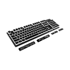 HyperX Pudding Keycaps 2 – Full Key Set – PBT