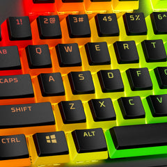 HyperX Pudding Keycaps 2 – Full Key Set – PBT
