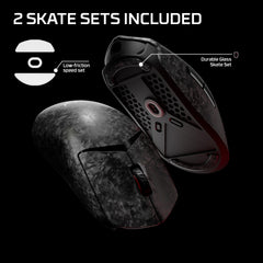 HyperX Pulsefire Haste 3 Pro - Wireless Gaming Mouse - 06