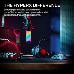 HyperX Pulsefire Haste 3 Pro - Wireless Gaming Mouse - 08
