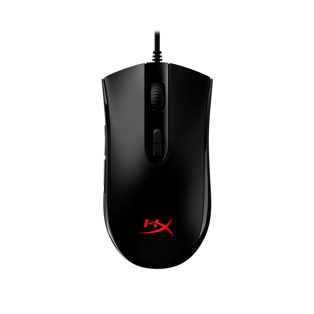 Pulsefire Core - RGB Gaming Mouse | HyperX