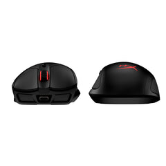 HyperX Pulsefire Dart – Wireless Gaming Mouse (Black) - 05