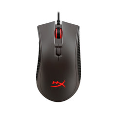 HyperX Pulsefire FPS Pro - Gaming Mouse (Gunmetal) - 01