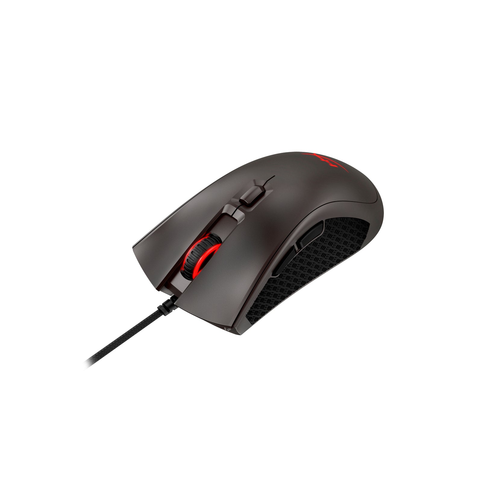 HyperX Pulsefire FPS Pro - Gaming Mouse (Gunmetal) - 03