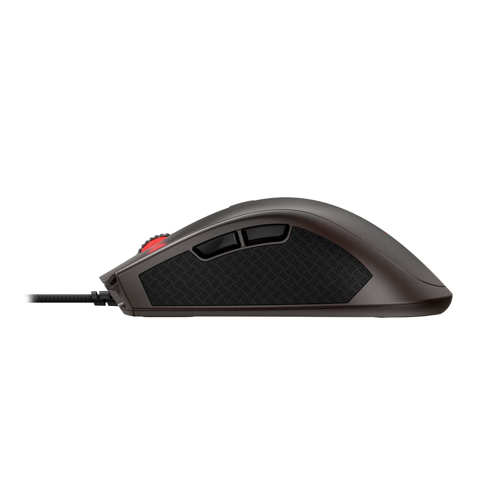 HyperX Pulsefire FPS Pro - Gaming Mouse (Gunmetal) - 04