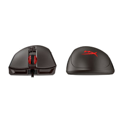 HyperX Pulsefire FPS Pro - Gaming Mouse (Gunmetal) - 05