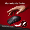 HyperX Pulsefire Fuse Wireless Gaming Mouse