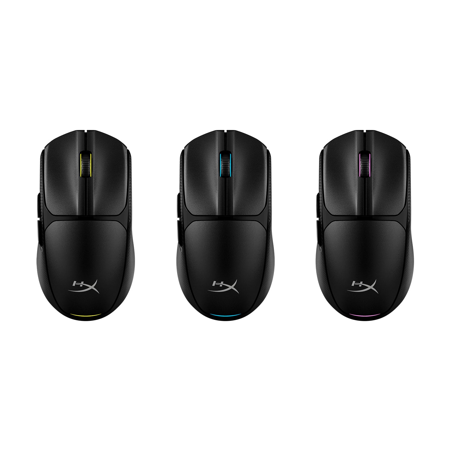 HyperX Pulsefire Fuse – Wireless Gaming Mouse