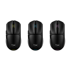 HyperX Pulsefire Fuse – Wireless Gaming Mouse