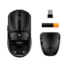 HyperX Pulsefire Fuse – Wireless Gaming Mouse