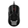 HyperX Pulsefire Haste Black Gaming Mouse - view from above