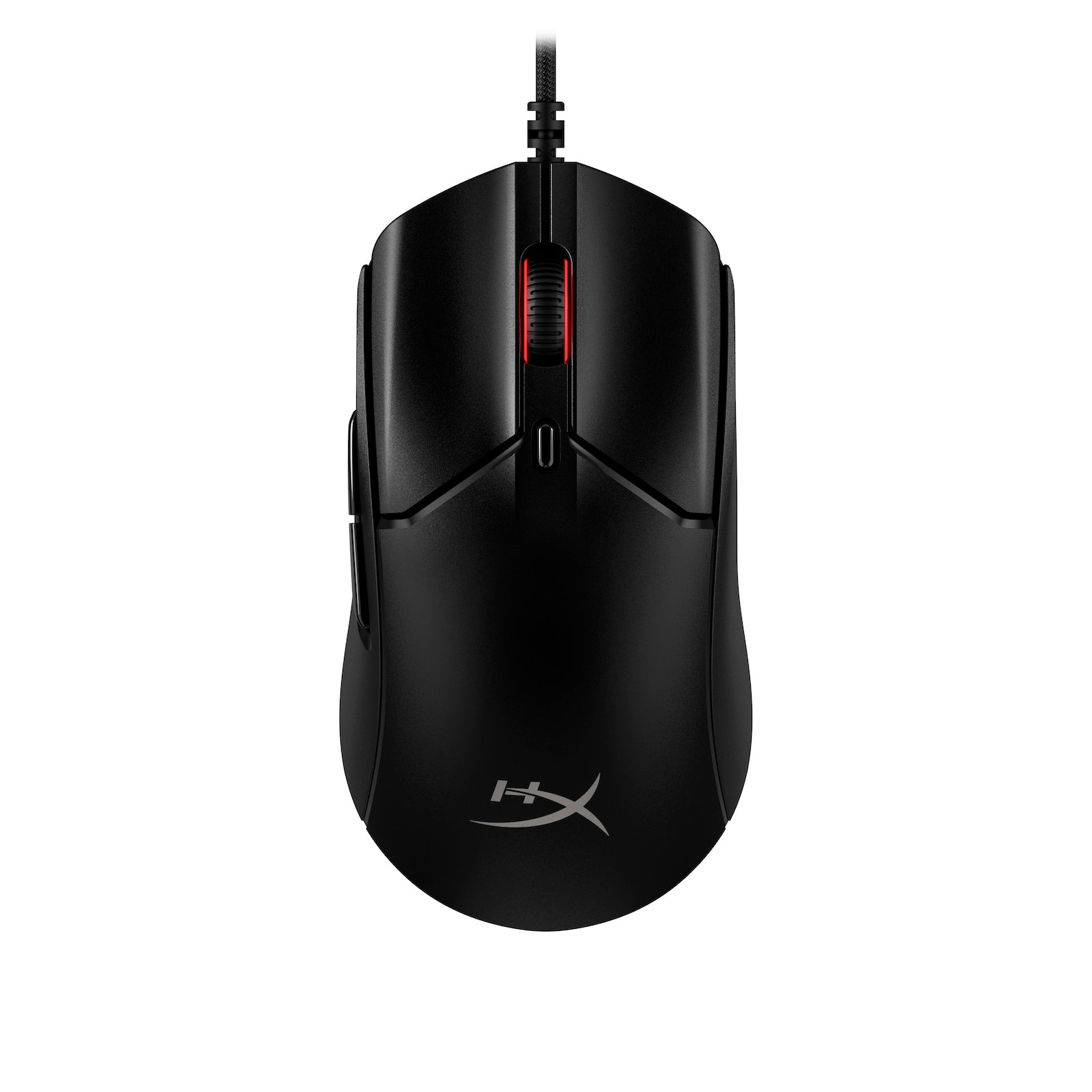 HyperX Pulsefire Haste 2 - Gaming Mouse (Black) - 01