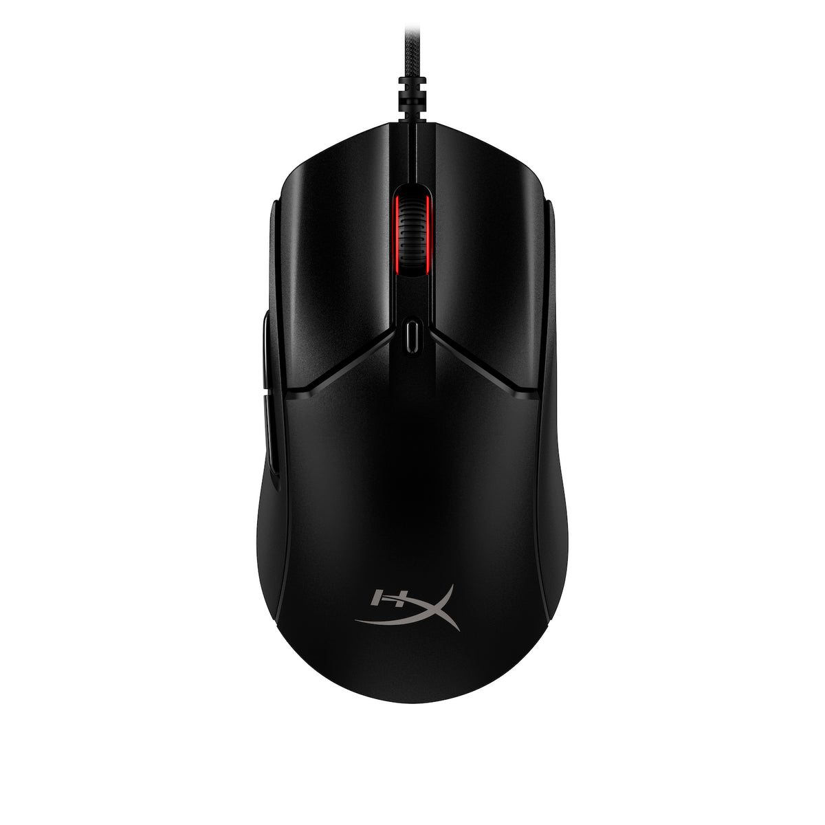 HyperX Pulsefire Haste 2 - Gaming Mouse (Black) - 01