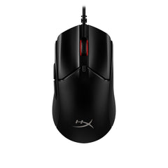 HyperX Pulsefire Haste 2 - Gaming Mouse (Black) - 01