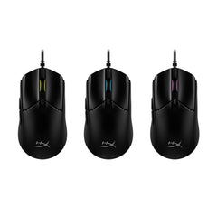 HyperX Pulsefire Haste 2 – Gaming Mouse
