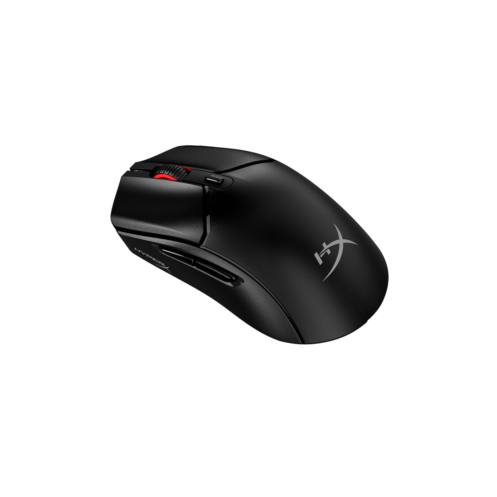 HyperX Pulsefire Haste 2 Core Wls - Gaming Mouse (Black/ Black) - 02