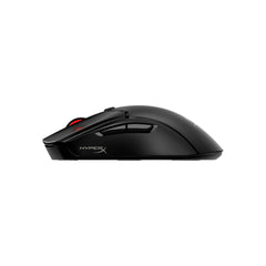 HyperX Pulsefire Haste 2 Core Wls - Gaming Mouse (Black/ Black) - 04