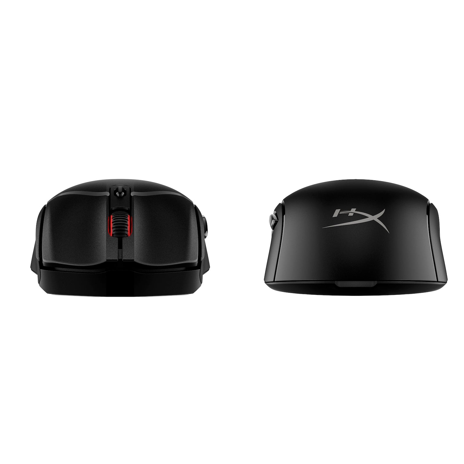 HyperX Pulsefire Haste 2 Core Wls - Gaming Mouse (Black/ Black) - 05