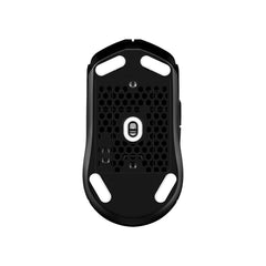 HyperX Pulsefire Haste 2 Core Wls - Gaming Mouse (Black/ Black) - 06