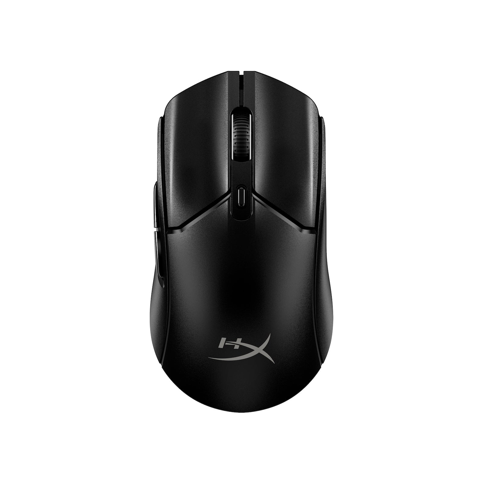 HyperX Pulsefire Haste 2 Core Wls - Gaming Mouse (Black/ Black) - 09
