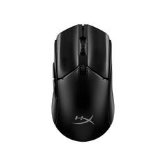 HyperX Pulsefire Haste 2 Core Wls - Gaming Mouse (Black/ Black) - 09