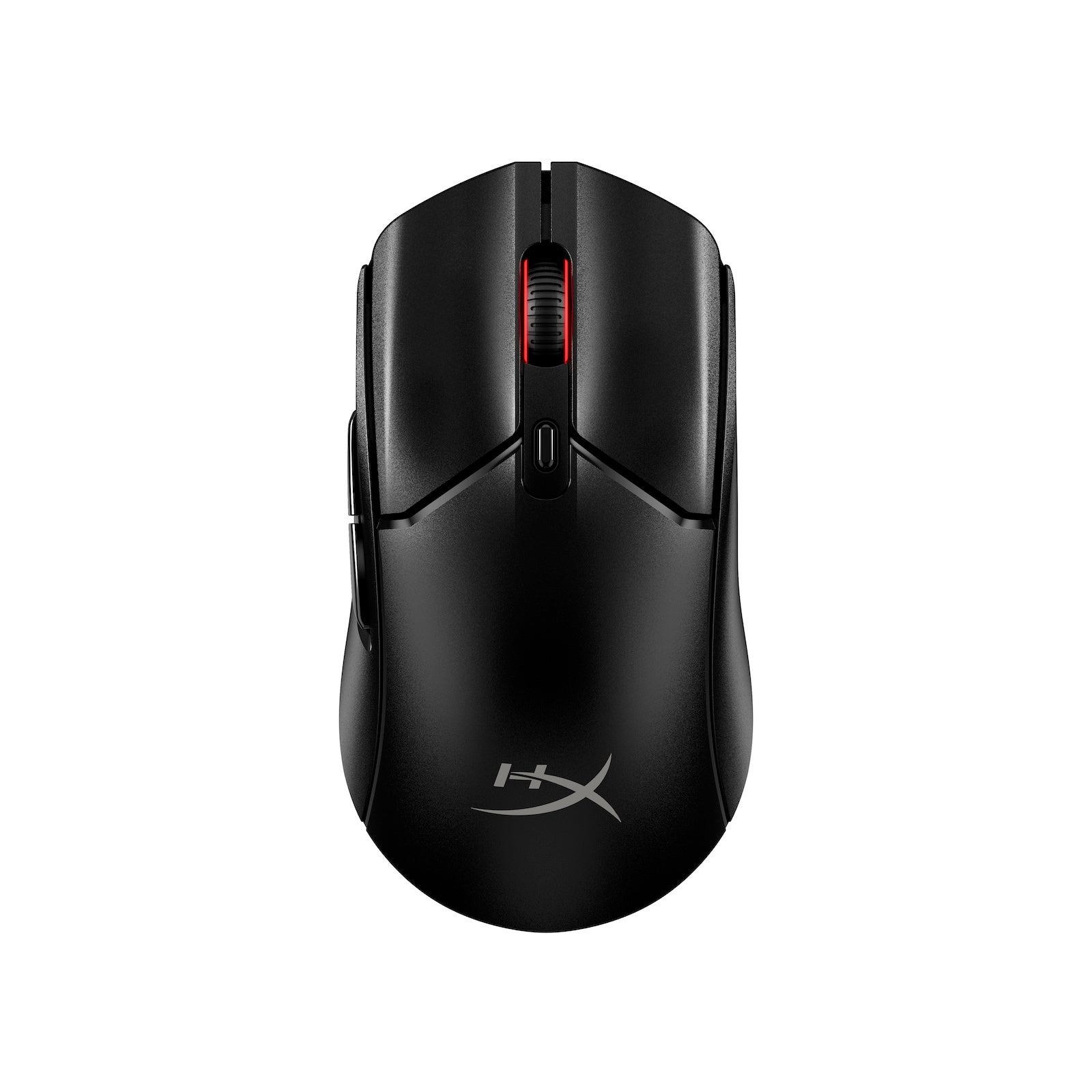 HyperX Pulsefire Haste 2 Core Wls - Gaming Mouse (Black/ Black) - 01