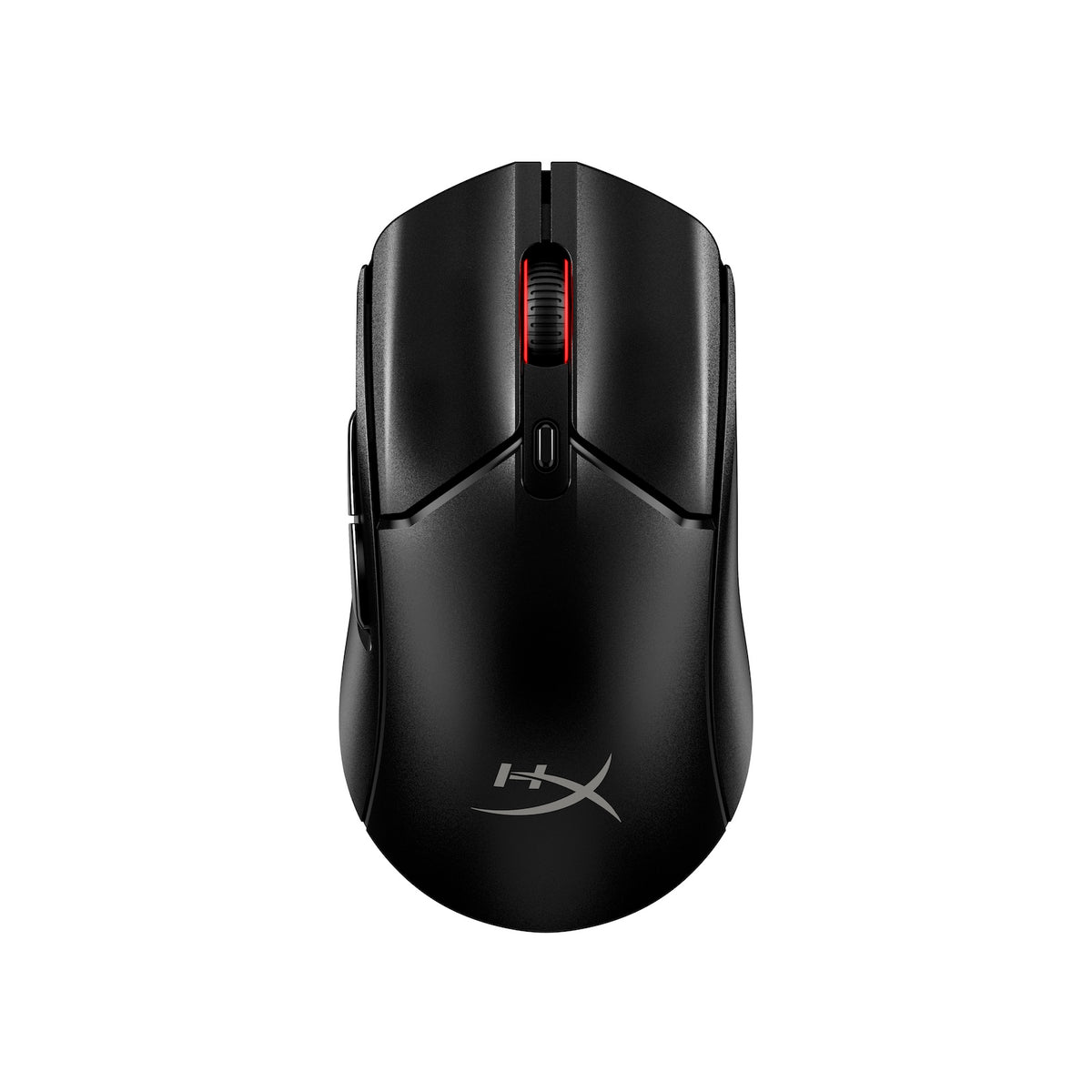 HyperX Pulsefire Haste 2 Core Wls - Gaming Mouse (Black/ Black) - 01