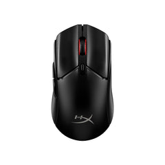 HyperX Pulsefire Haste 2 Core Wls - Gaming Mouse (Black/ Black) - 01