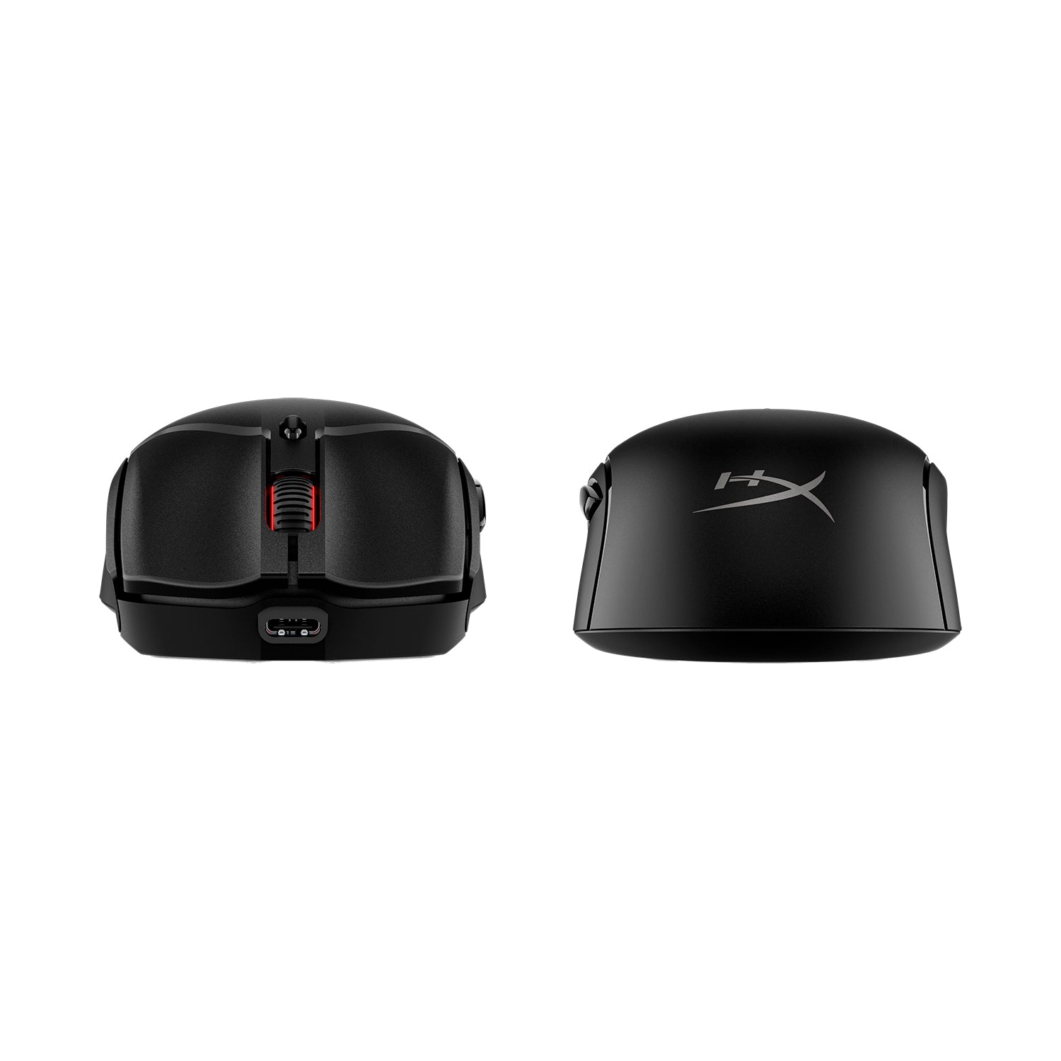 HyperX Pulsefire Haste 2 Mini - Wireless Gaming Mouse (Black) - 05