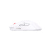 HyperX Pulsefire Haste 2 Mini Wireless White Gaming Mouse - side view