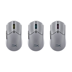 HyperX Pulsefire Haste 2 Pro - 4K Wireless Gaming Mouse - 07