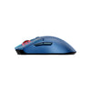 HyperX Pulsefire Haste 2 S Silver Wireless Gaming Mouse