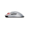 HyperX Pulsefire Haste 2 S Silver Wireless Gaming Mouse