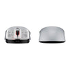 HyperX Pulsefire Haste 2 S Silver Wireless Gaming Mouse