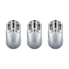 HyperX Pulsefire Haste 2 S Silver Wireless Gaming Mouse