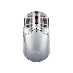 HyperX Pulsefire Haste 2 S Silver Wireless Gaming Mouse - 01